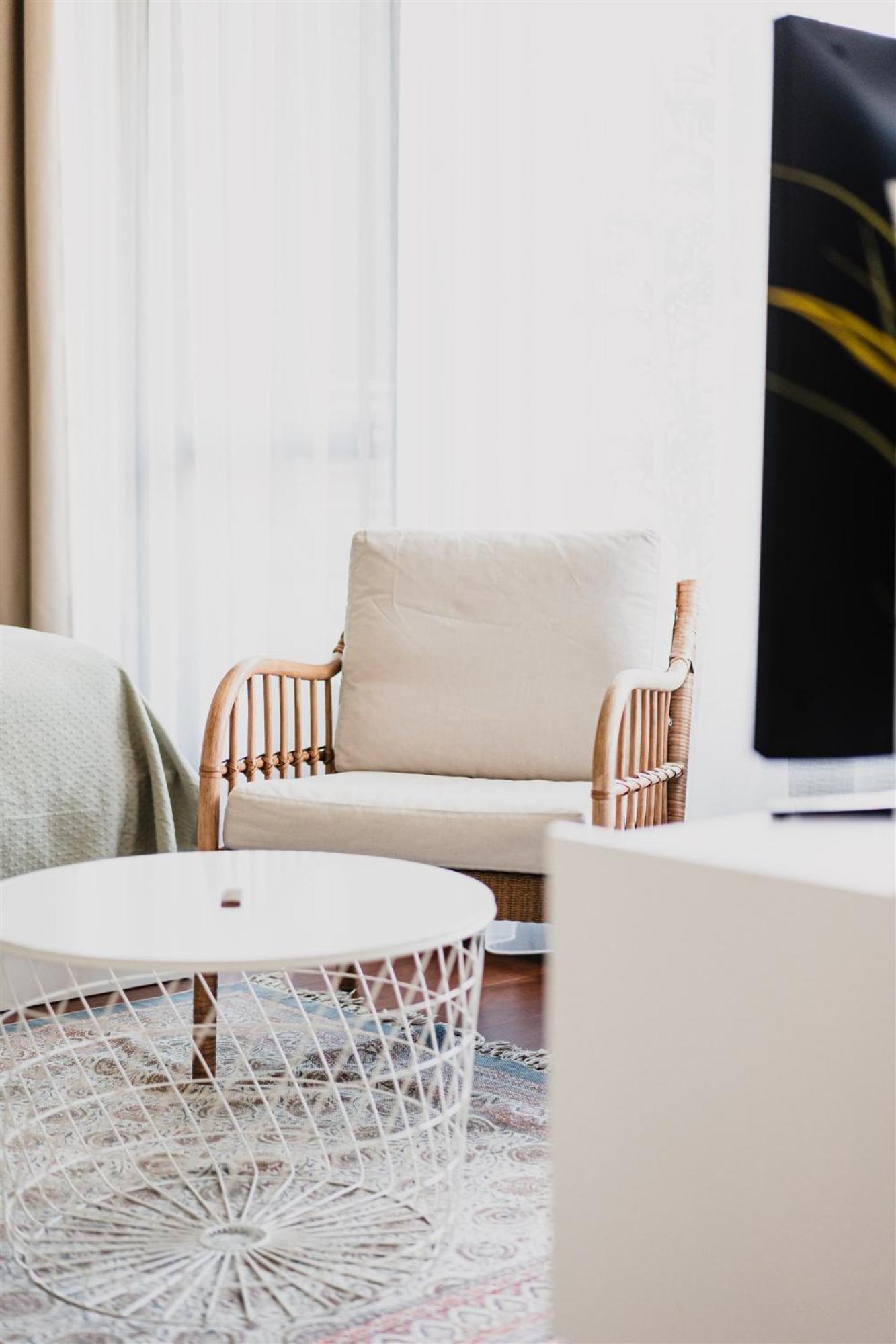 Butique Apartman Grand バラトンレッレ エクステリア 写真