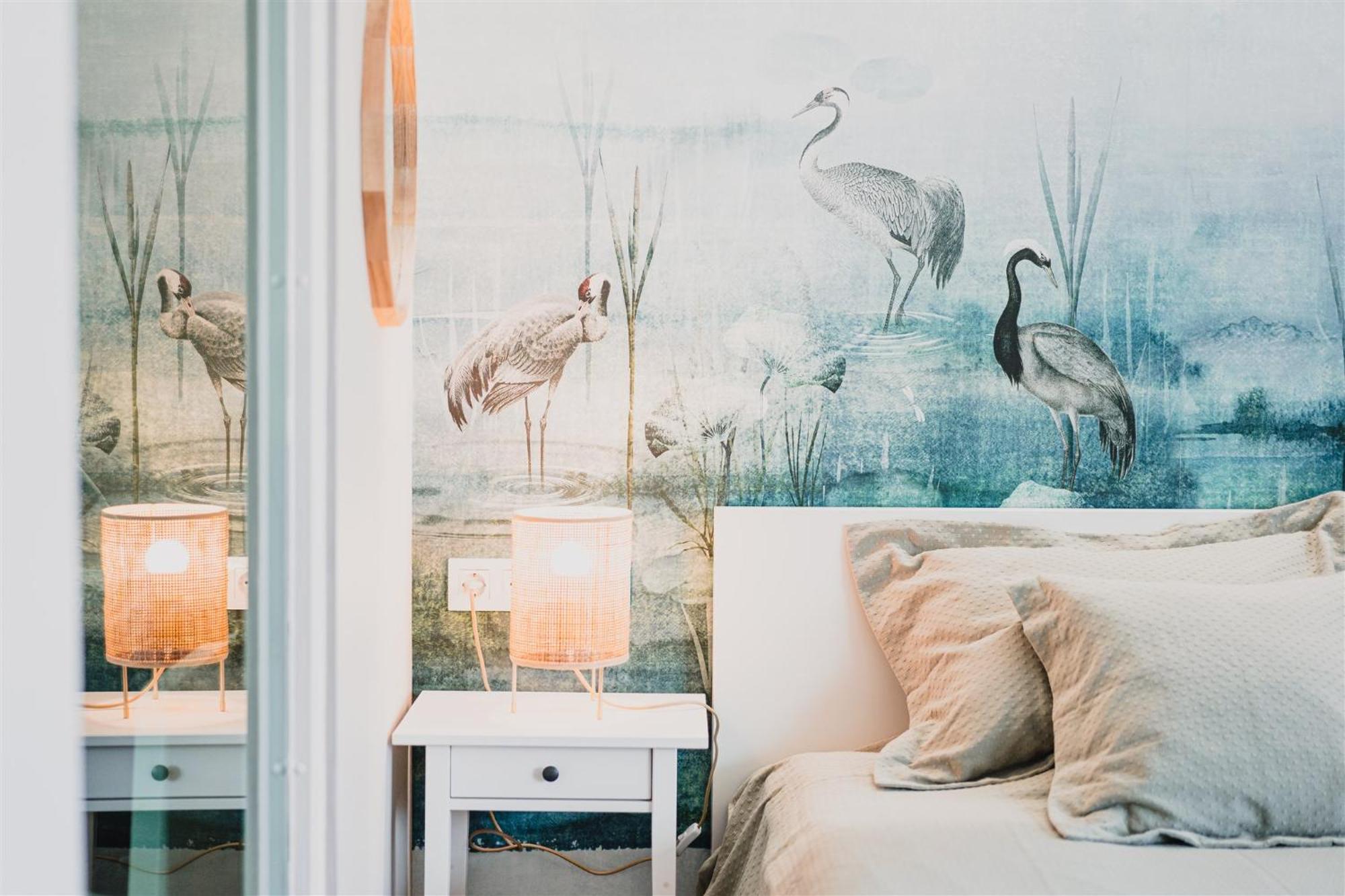 Butique Apartman Grand バラトンレッレ エクステリア 写真