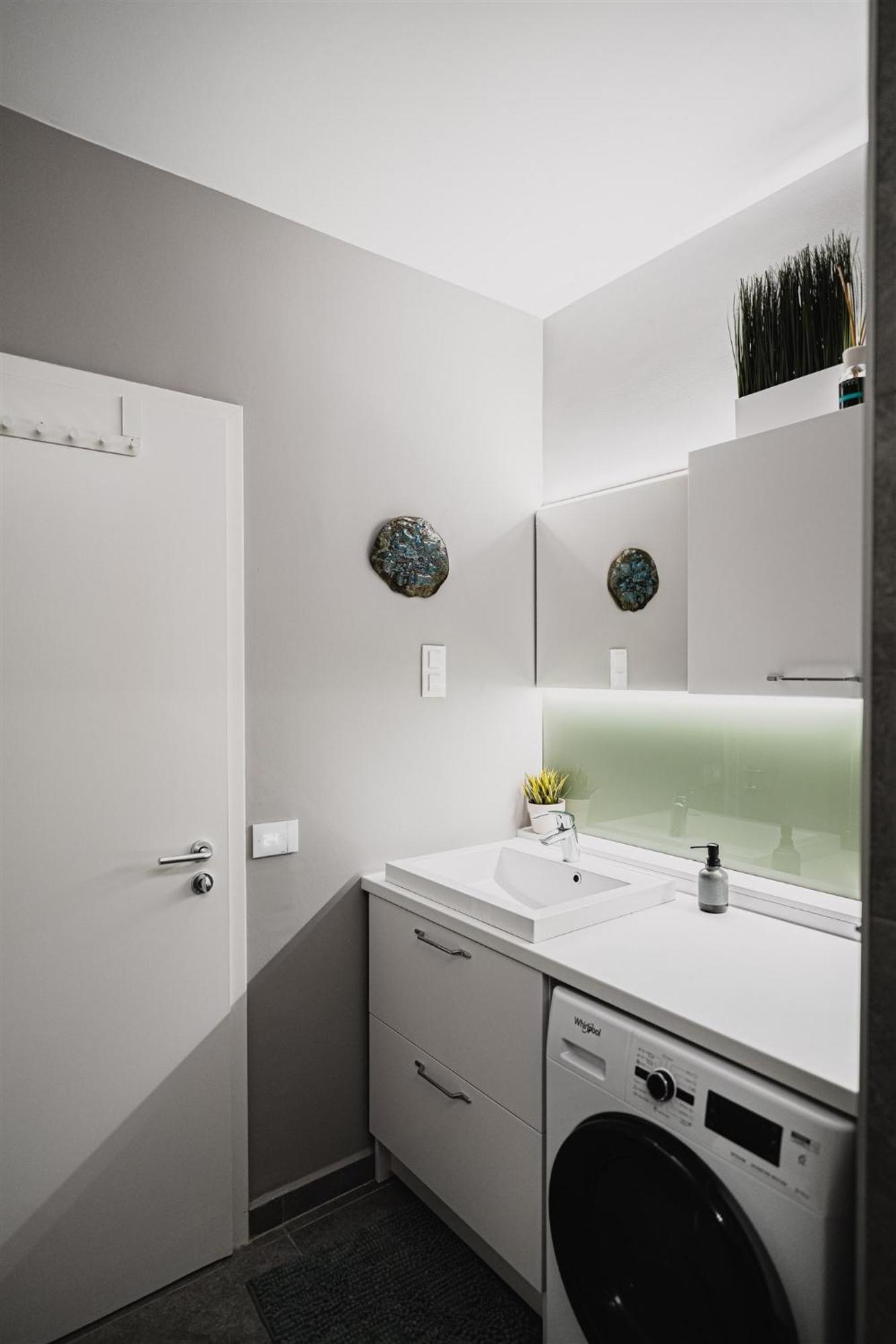 Butique Apartman Grand バラトンレッレ エクステリア 写真