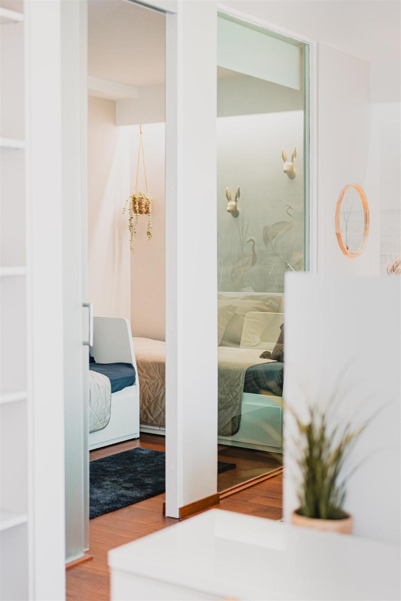 Butique Apartman Grand バラトンレッレ エクステリア 写真
