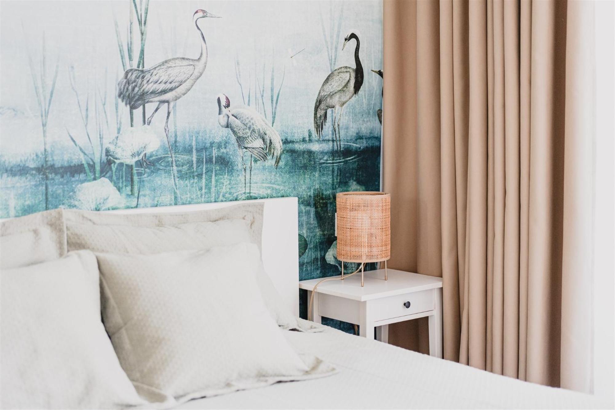 Butique Apartman Grand バラトンレッレ エクステリア 写真