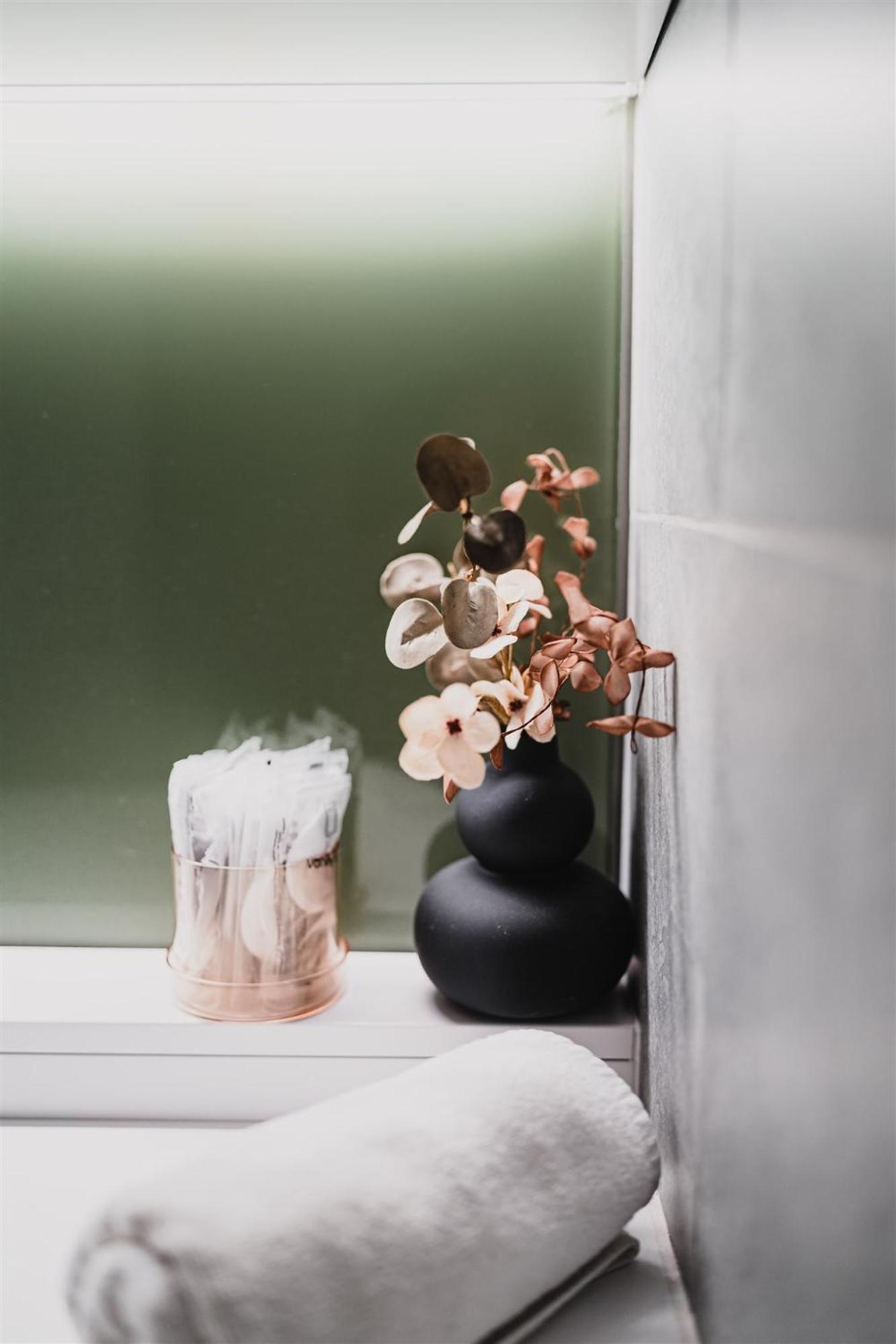 Butique Apartman Grand バラトンレッレ エクステリア 写真